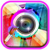 Foto Editor - Pics Art 1.0.1