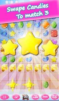 Match Candy Crush screenshot 1