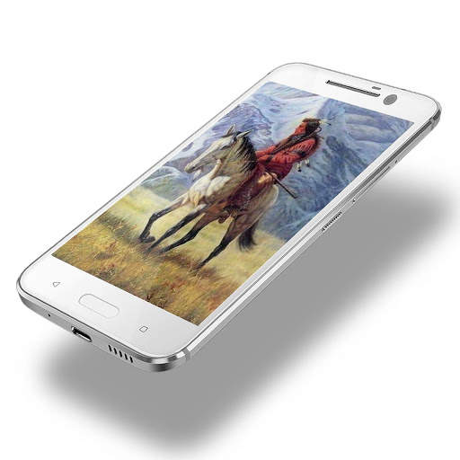 Native Wallpaper screenshot 7