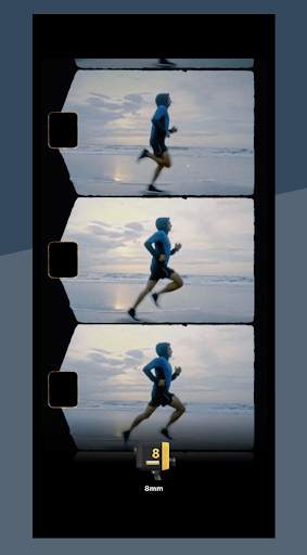 Dazz Camera -Vintage Cam screenshot 3