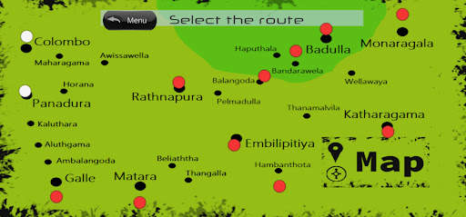 LK Bus Driving screenshot 5