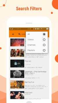 Music Download screenshot 3