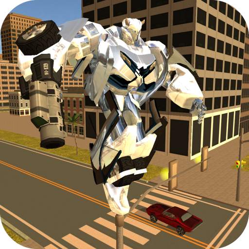 Robot Car 3.1.2