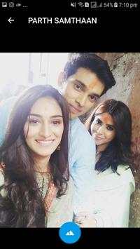 Parth Samthaan Photos,Wallpapers,HD screenshot 3