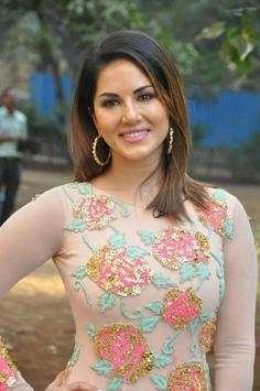 Sunny Leone HD Wallpapers screenshot 7