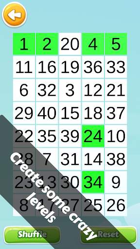 Shuffle it Right - puzzle game 😃 screenshot 6