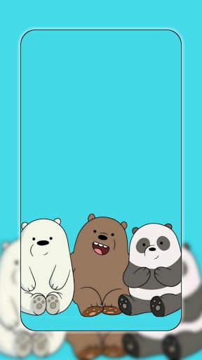 Cute Bear Wallpapers screenshot 8