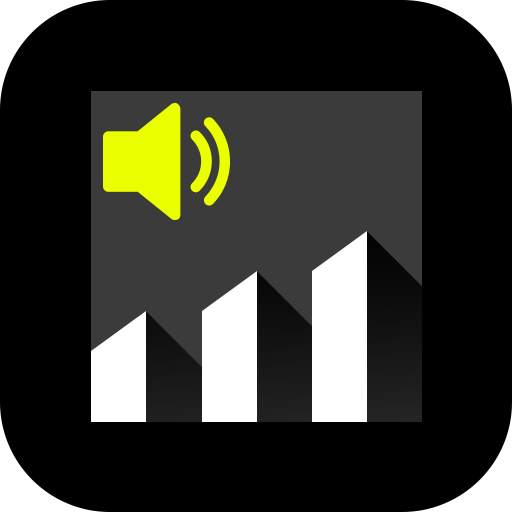 Volume Controller : Home Screen Volume Controls 1.3