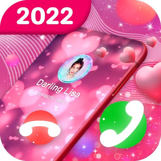 Color Call Lovely Call Screen 3.5.0