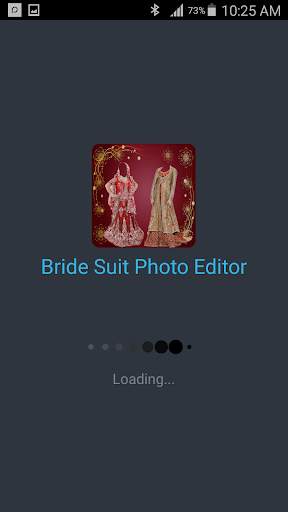 Bride Suit Photo Editor screenshot 7