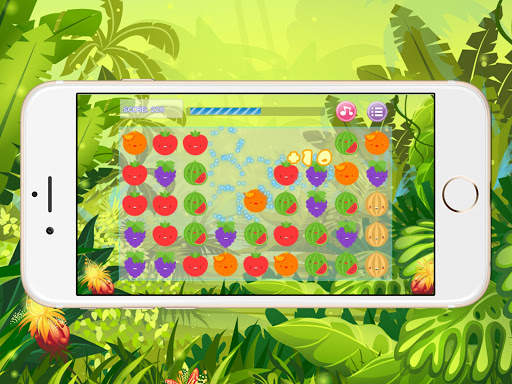 Fresh Fruit Funny game screenshot 6