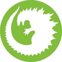 Godzilla VPN logo