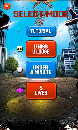 Freestyle Street Basketball screenshot 4
