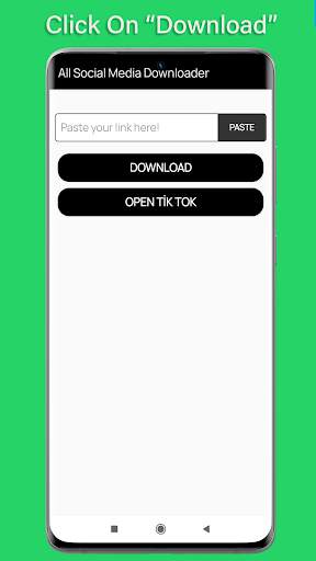 All Social Media Downloader screenshot 5