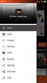 xHub screenshot 3