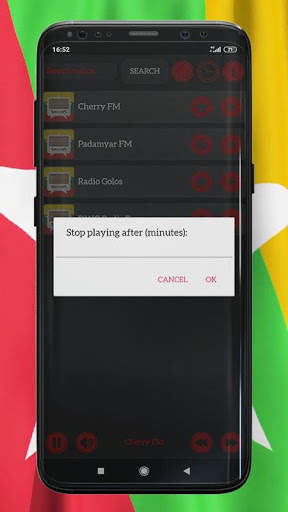Radio Myanmar 3 تصوير الشاشة