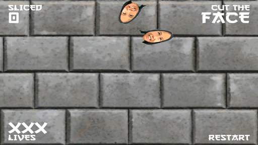 ninja face screenshot 5