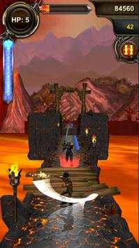 Endless Run Magic Stone 2 screenshot 7