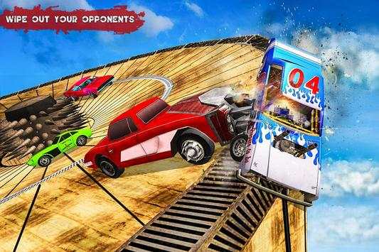New addictive Car Free Demolition: Car Games screenshot 2