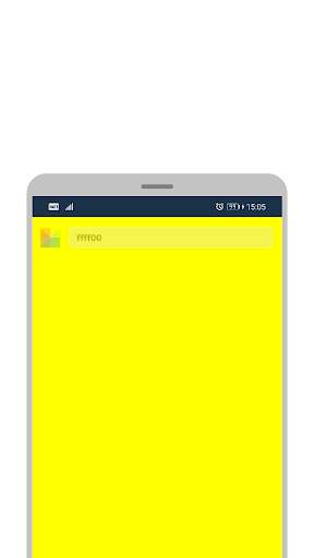 Display Color screenshot 7