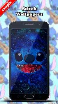 Stitch Wallpapers screenshot 3