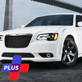 Chrysler Car Driving 2020 Plus 1