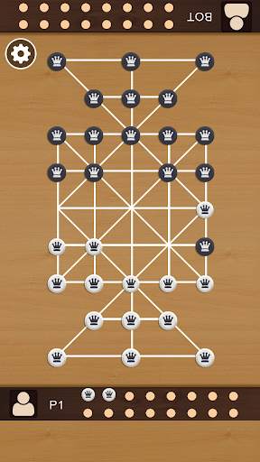 Sholo Guti 16 Beads for free screenshot 7
