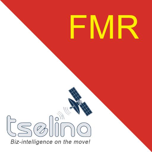 FMR icon