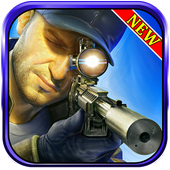 Sniper Assassin 3D Ultimate : 2018 icon