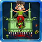 I Love Zombie Smasher 1.5
