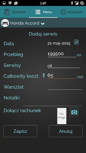 Simply Auto screenshot 22