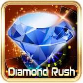 Diamond Rush icon
