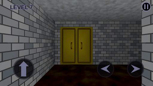 Minotaur's Lair - Scary Maze screenshot 4