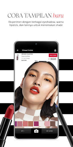 SEPHORA - Beauty Shopping screenshot 2
