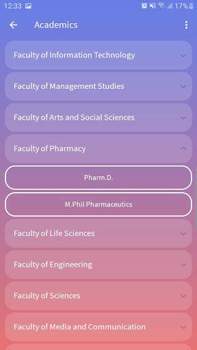 UCP screenshot 7