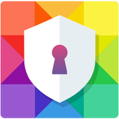 ikon kunci App - Smart Applock