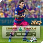 Dream League Soccer 3d 1.9