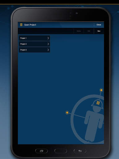 PointMan: Survey & Locate Utilities screenshot 14