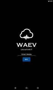 WAEV ADMIN screenshot 11