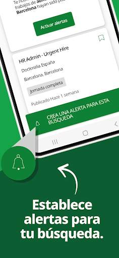 Jora Búsqueda de Trabajo screenshot 2