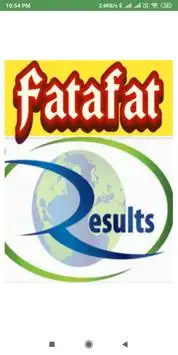 Fatafat Result screenshot 1