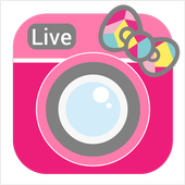 Cubic Live for Hello Kitty icon