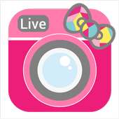 Cubic Live for Hello Kitty on 9Apps