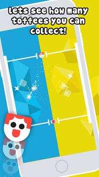 Toffee - 8 Bit Candy Game screenshot 4