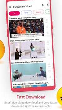 Funny Video - 30 Sec Video screenshot 3
