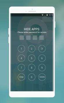 Theme for Huawei G Play Mini स्क्रीनशॉट 3
