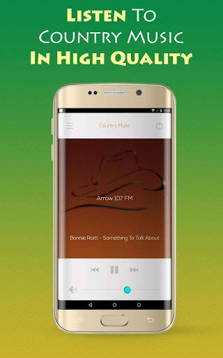 Country Music Radio APP Nowifi screenshot 6