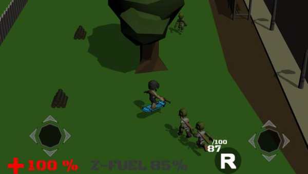Survival Royale screenshot 3
