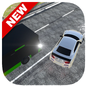 Ultimate Traffic Racer icon