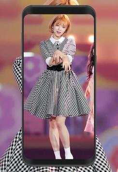 Jeongyeon Twice Wallpapers HD 4K KPOP Fans screenshot 2